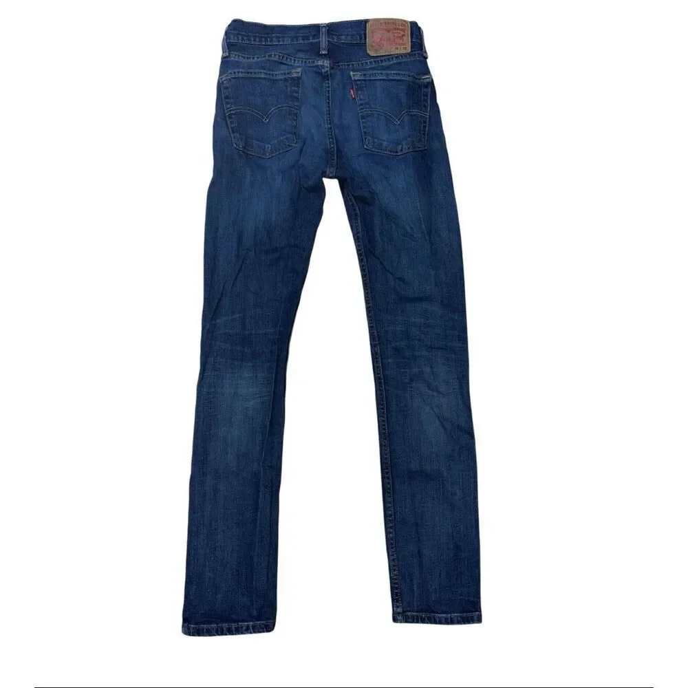 Levi’s 510 Skinny Fit Jeans